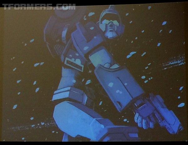 SDCC 2015   IDW Transformers Comics Live Panel News Report And Updates  (20 of 28)